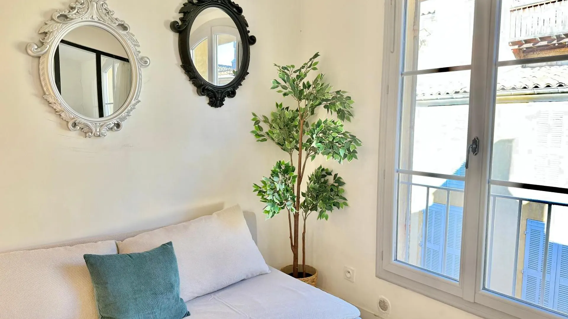 Appartement Chic, Hyper Centre エクス＝アン＝プロヴァンス アパート